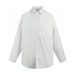 Balenciaga Iron Shirts