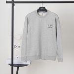 Dior Cotton Hoodies For Fall