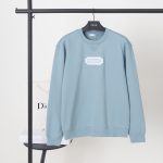 Dior Cotton Hoodies For Fall