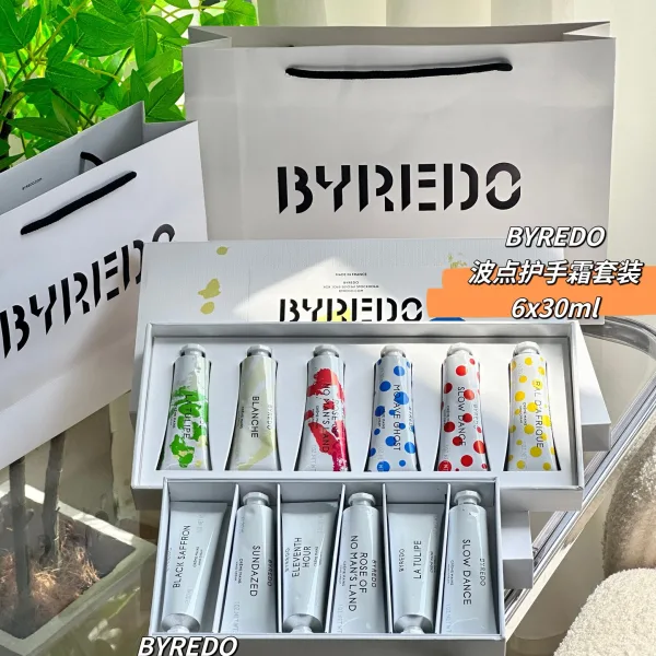 Byredo Set