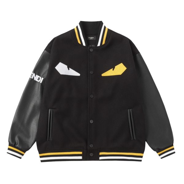 Fendi Abs Jacket