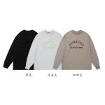 Fear Of God Long-Sleeved T-Shirt