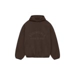 Fear Of God Hoodie For Autumn
