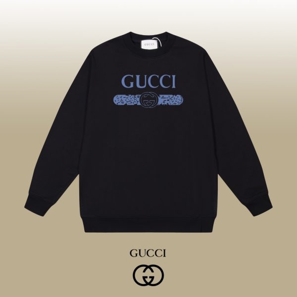 Gucci Cotton Hoodies