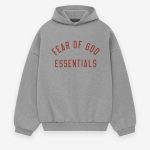 Fear Of God Hoodie For Fall