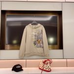 Fila Abs Hoodie For Fall