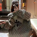 Chrome Hearts Denim Outerwear For Autumn