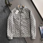 Dior Denim Outerwear