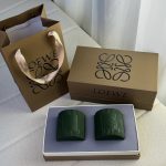 Loewe Wood Scented Candles