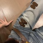 Celine Jeans