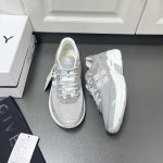 Givenchy Genuine Leather Sneakers