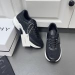 Givenchy Genuine Leather Sneakers