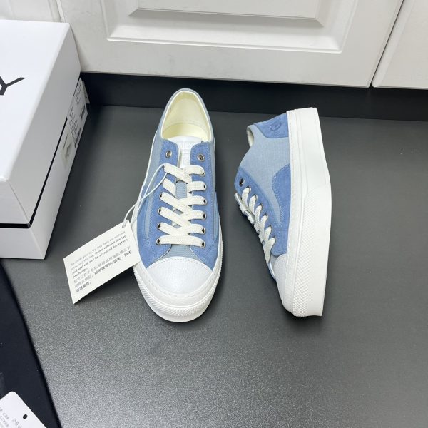Givenchy Calfskin Sneakers
