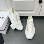 Givenchy Calfskin Sneakers
