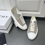 Givenchy Calfskin Sneakers