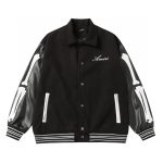 Ami Wool Baseball Uniform