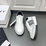 Givenchy Cowhide Sneakers