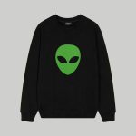 Balenciaga Cotton Hoodies