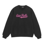 Balenciaga Cotton Hoodies