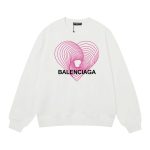 Balenciaga Cotton Hoodies