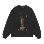 Balenciaga Cotton Hoodies