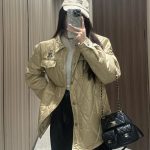Chrome Hearts Cotton Outerwear