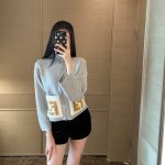 Fendi Outerwear