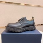 Dior Cowhide Leather Shoes