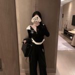 Chrome Hearts Stone Suit