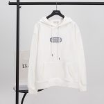 Dior Cotton Hoodie