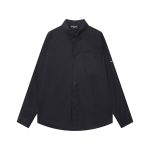 Balenciaga Silicone Shirt