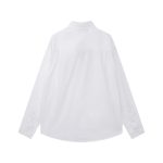 Balenciaga Long-Sleeved Shirt