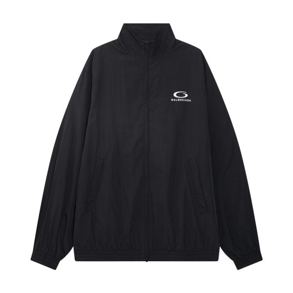 Balenciaga Nylon Outerwear
