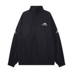 Balenciaga Nylon Windproof Jacket