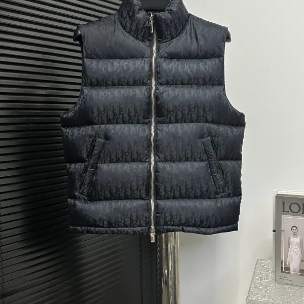 Dior Abs Down Jackets For Winter