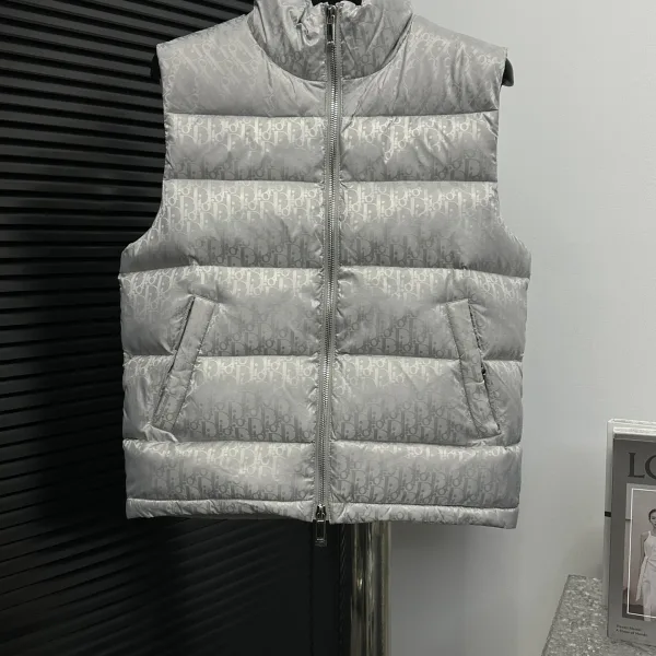 Dior Abs Down Jackets For Winter