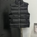 Dior Abs Down Jackets For Winter
