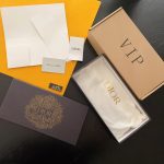 Dior Stainless Steel Sets