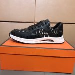 Dior Cowhide Casual Shoes