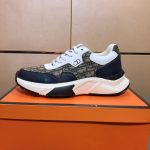 Dior Cowhide Casual Shoes