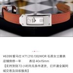 HermÃ¨s Quartz Ruler