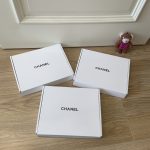 Chanel Cashmere Shawl