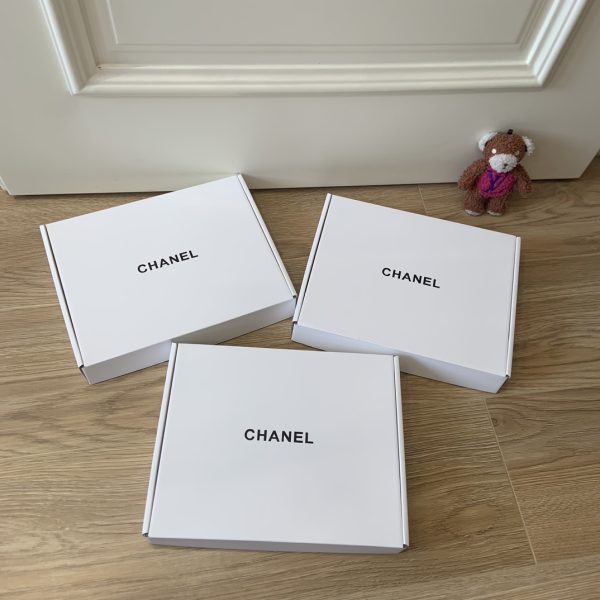 Chanel Cashmere Shawl