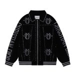 Dior Gold Jacket For Fall