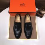 HermÃ¨s Cowhide Formal Attire