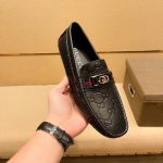 Gucci Abs Running Shoes