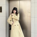 Dior Coat