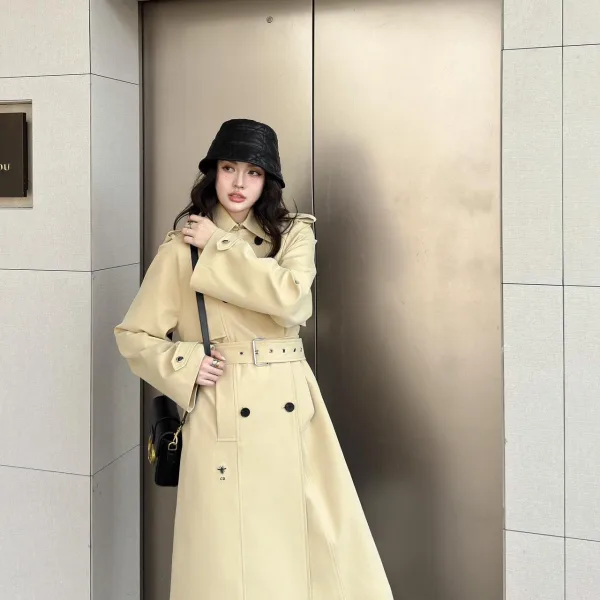 Dior Coat