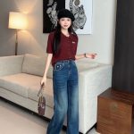 Dior Denim Pants
