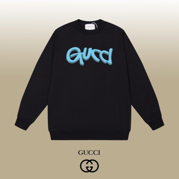 Gucci Cotton Hoodies